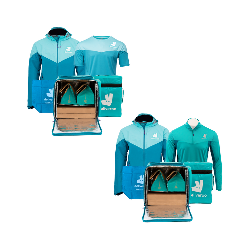 New Rider Kit Bundle