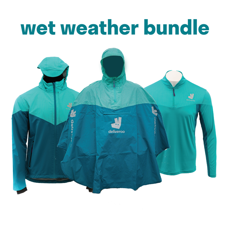 Wet Weather Bundle